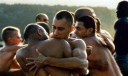 军中禁恋在线观看,激情燃烧的军营爱情故事